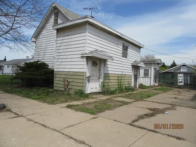 4331-33 Ash Avenue  Hammond IN 46327 photo