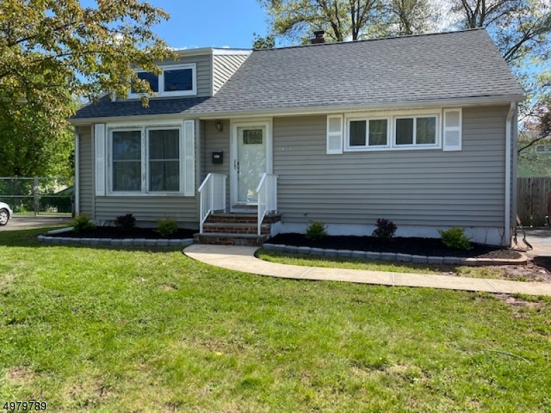 Property Photo:  1418 Frances Ln  NJ 07062 