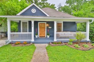 Property Photo:  325 E Columbia  TN 37917 