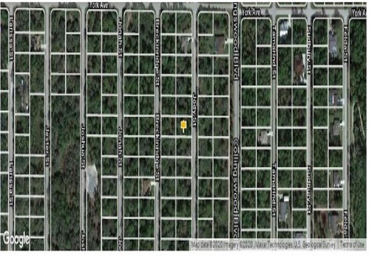 Property Photo:  3113 Jody Street  FL 33948 