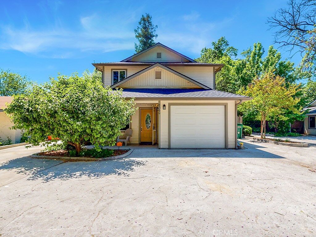 Property Photo:  8360 Santa Ynez Avenue 2  CA 93422 
