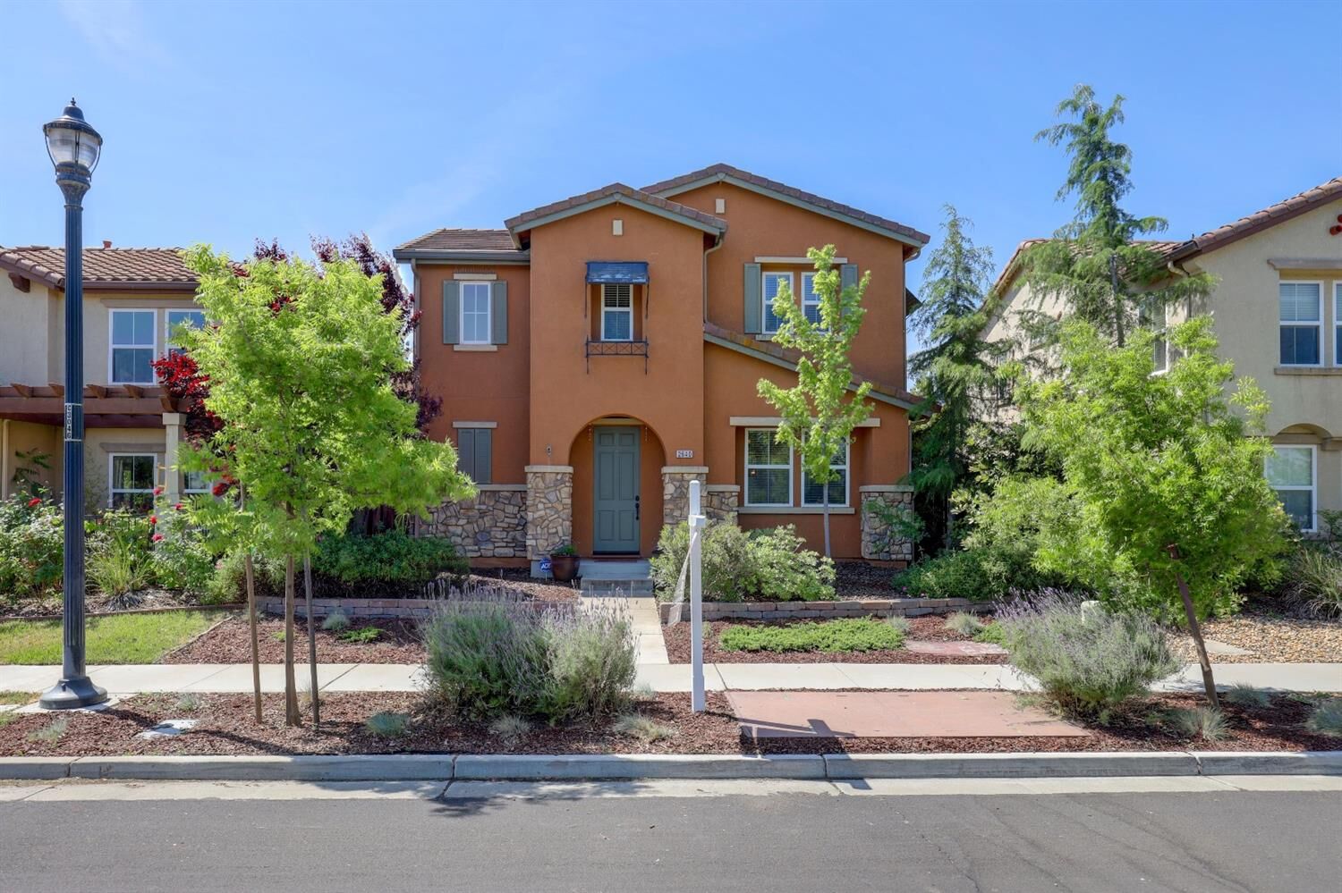 Property Photo:  2640 Farmers Central Road  CA 95776 