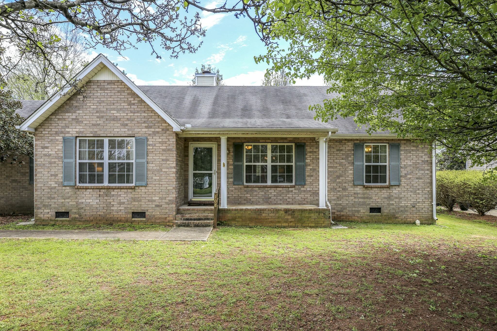 Property Photo:  108 Melstone Ct  TN 37127 