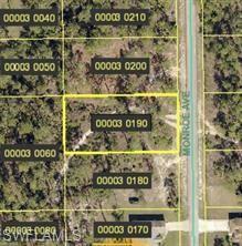 Property Photo:  13 Monroe Avenue  FL 33936 