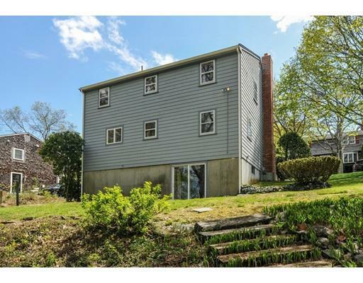 Property Photo: 21 Harborview Drive MA 02043