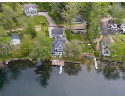 Property Photo:  290 Clarke Road Ext  MA 01566 