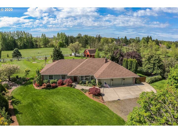 619 NE 246th Cir  Ridgefield WA 98642 photo