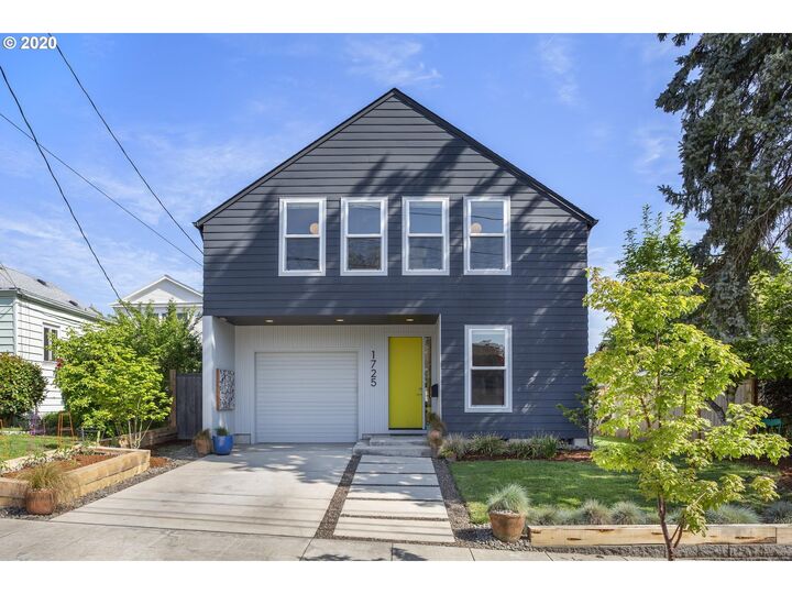 1725 SE Bidwell St  Portland OR 97202 photo