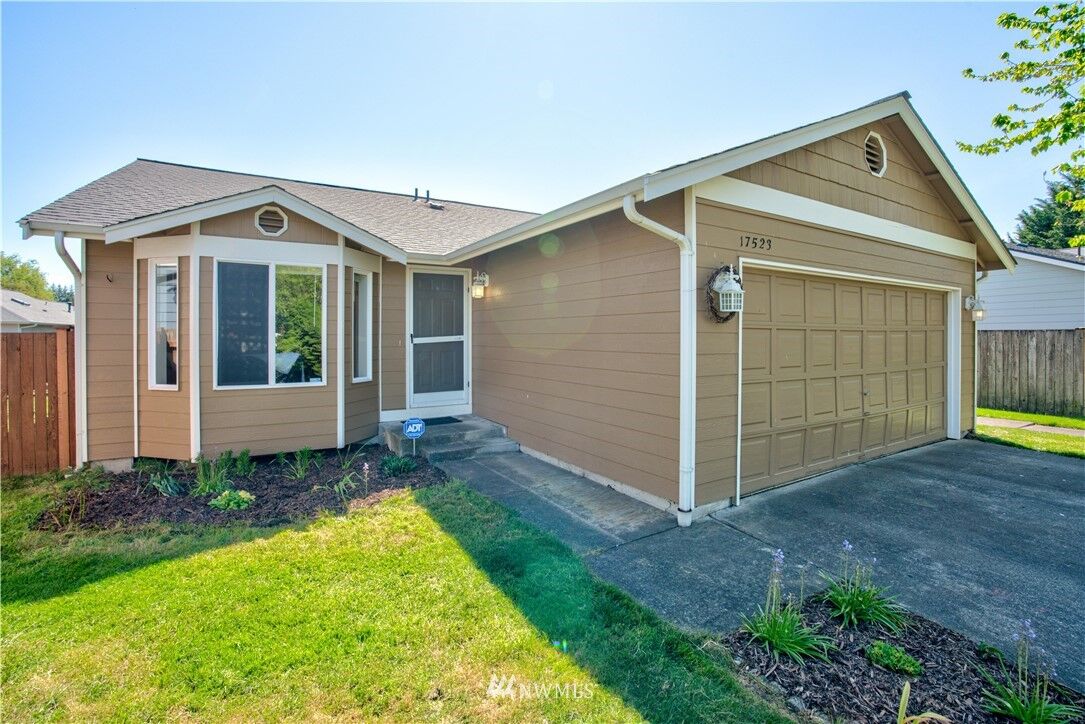 Property Photo: 17523 27th Avenue NE 19 WA 98271