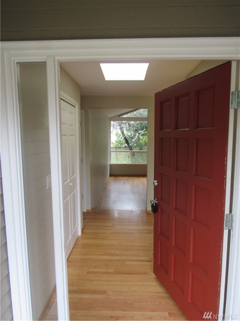 Property Photo: 8116 NE 126th Place WA 98034
