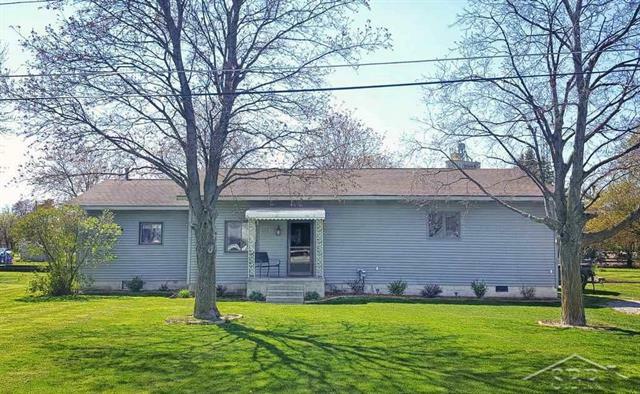 Property Photo:  1938 Hudson Street  MI 48757 