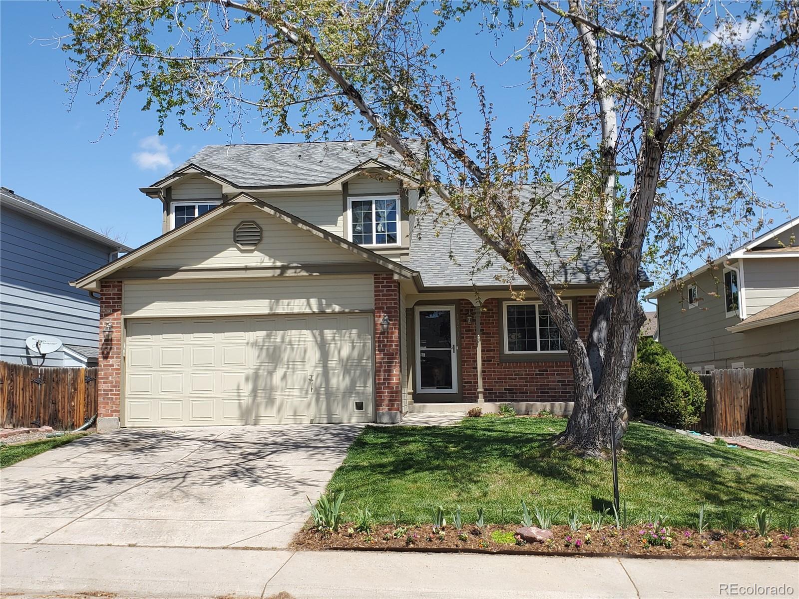Property Photo:  11317 W Maplewood Drive  CO 80127 