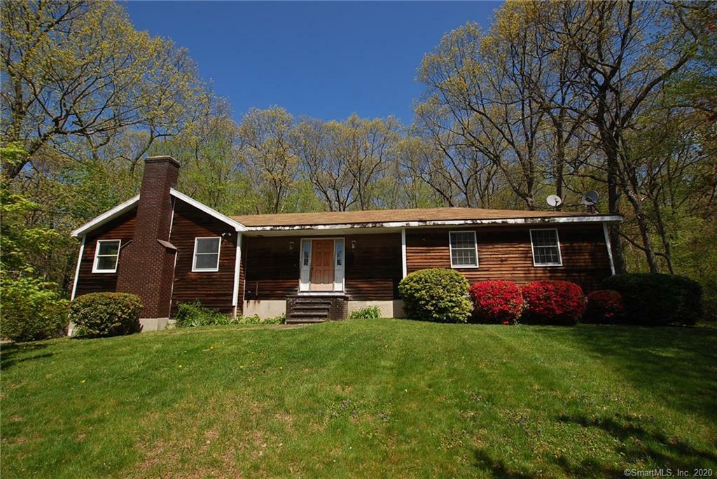 Property Photo:  12 Half Mile Road  CT 06851 