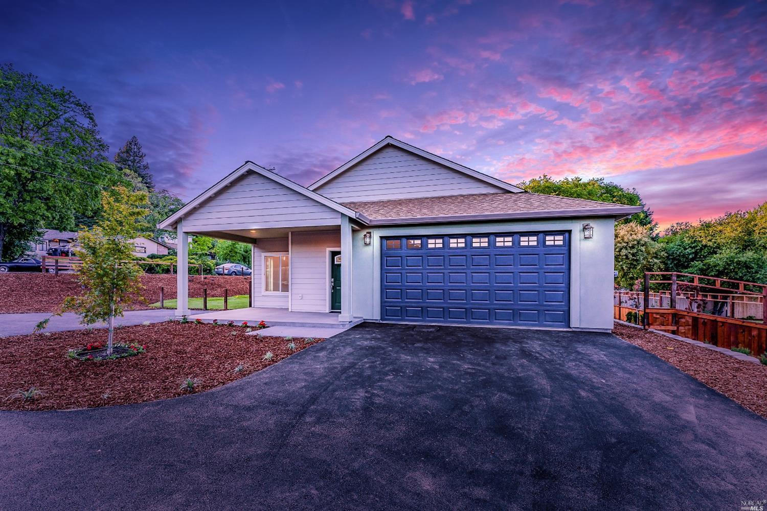1041 Helen Avenue  Ukiah CA 95482 photo