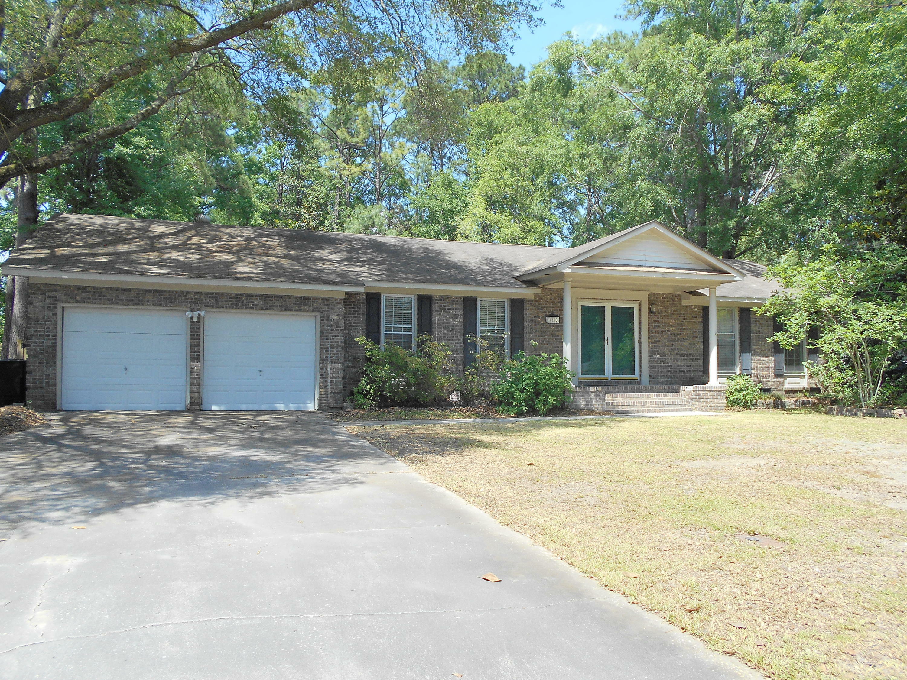 Property Photo:  110 3 Iron Drive  SC 29483 