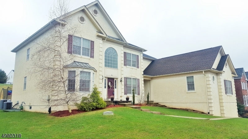 Property Photo: 76 Albert Dr NJ 08809