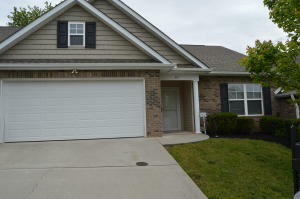 Property Photo:  317 Franklin Meadows Way  TN 37865 