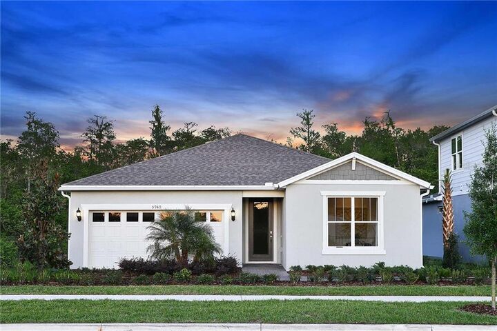 Property Photo:  5949 Wooden Pine Drive  FL 32829 