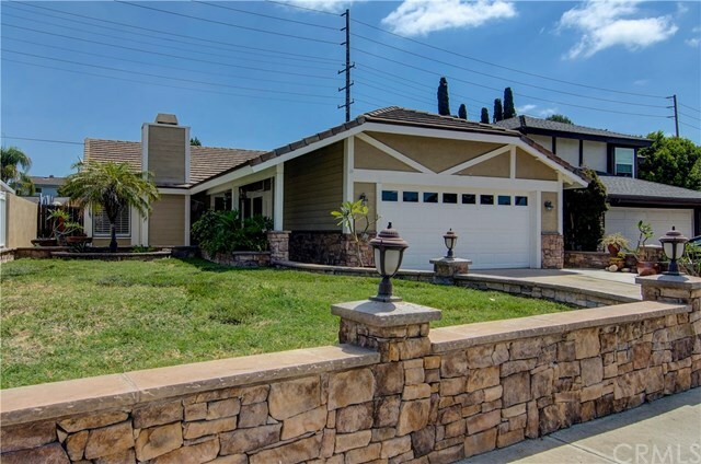 Property Photo: 24025 Quail Way CA 92630