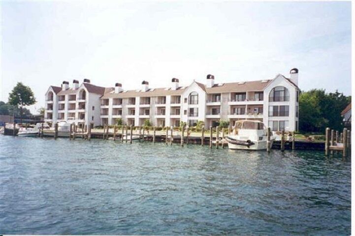 Property Photo: 100 Michigan Unit 39 (Aka Unit 239) MI 49720