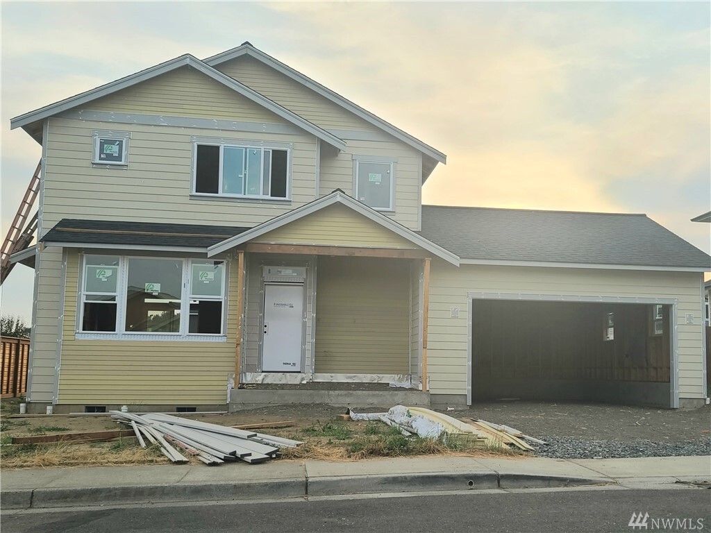 Property Photo: 5571 Clearview Drive WA 98248