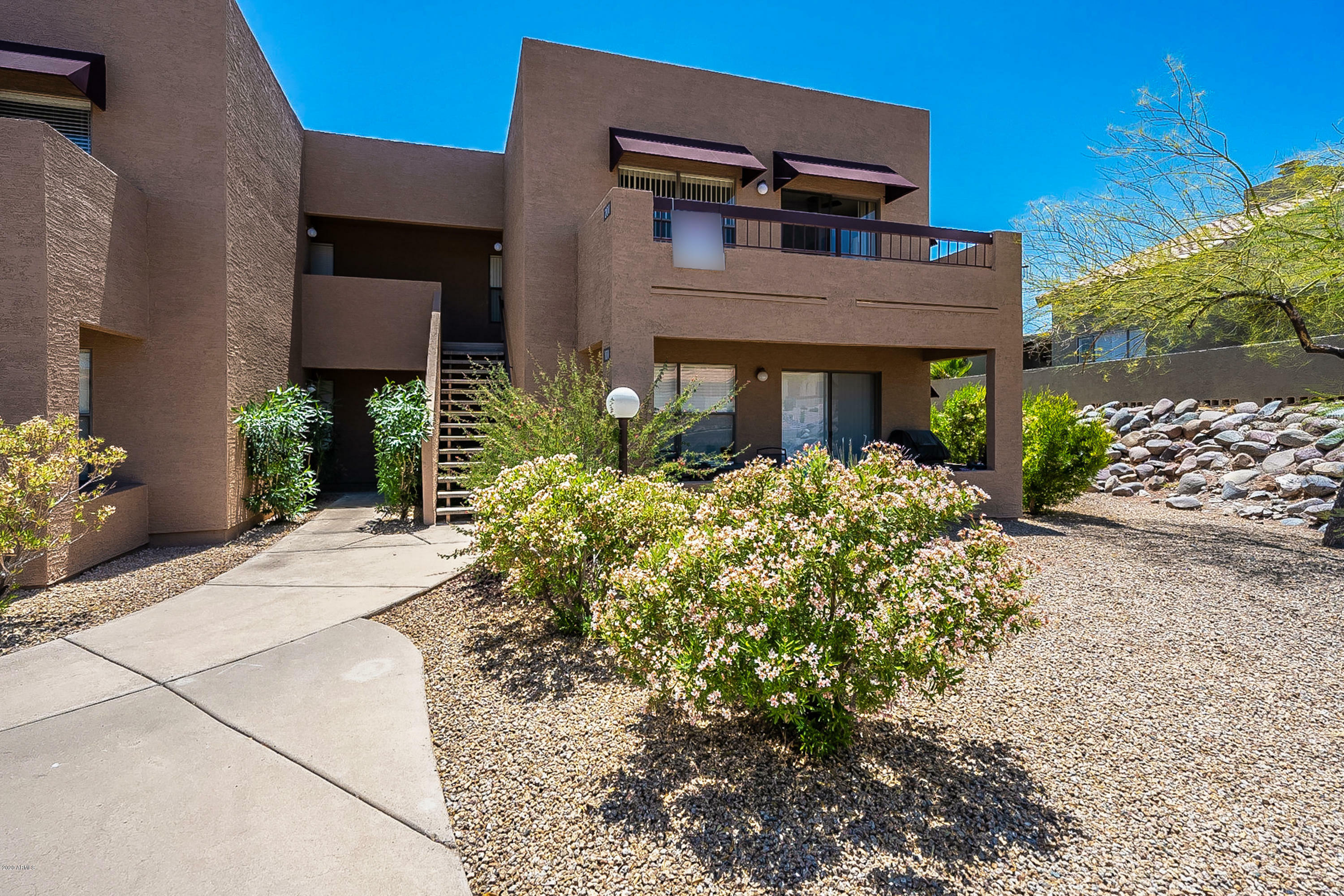 Property Photo:  16657 E Gunsight Drive 201  AZ 85268 