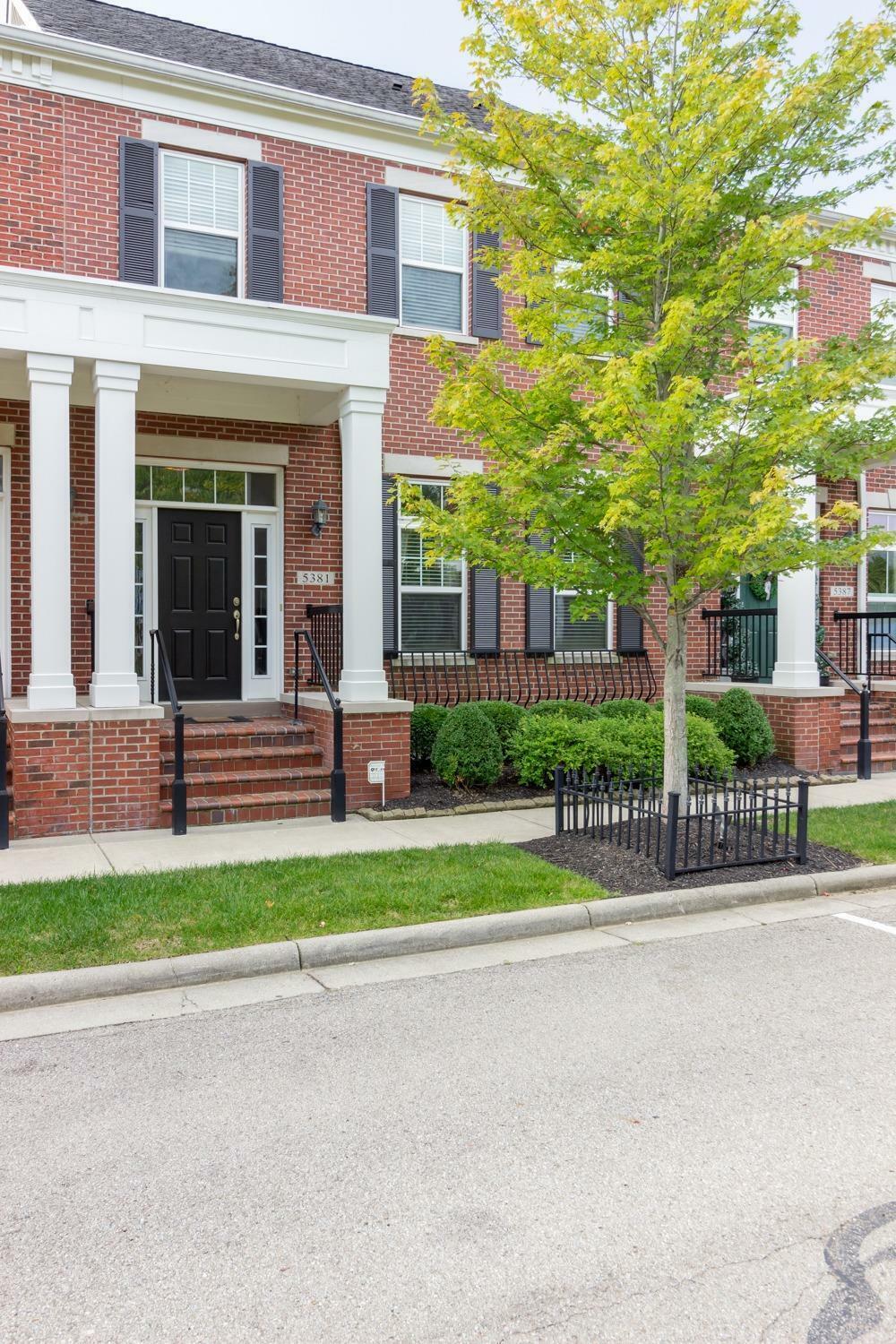 Property Photo:  5381 Commonwealth Ave  OH 45040 