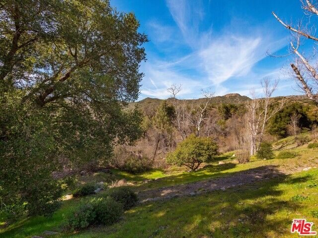 Property Photo: 1045 Cold Canyon Rd CA 91302