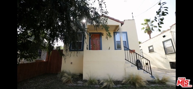 Property Photo:  1476 Glen Ave  CA 91103 