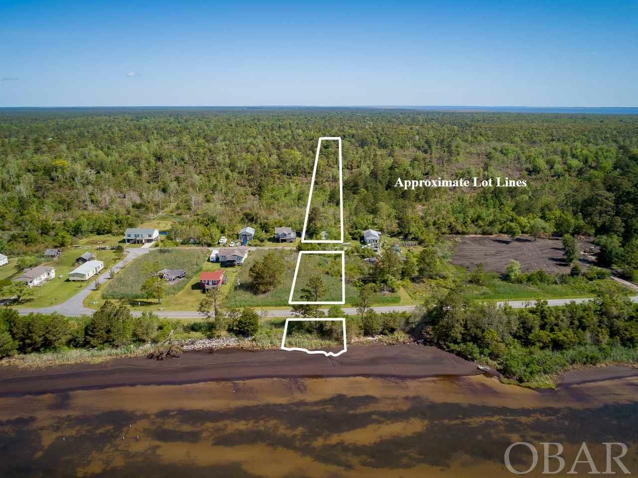 Property Photo:  0 First Street Lot N/A  NC 27978 