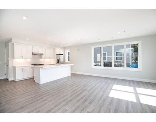 Property Photo:  151 Hancock Street 19  MA 02171 