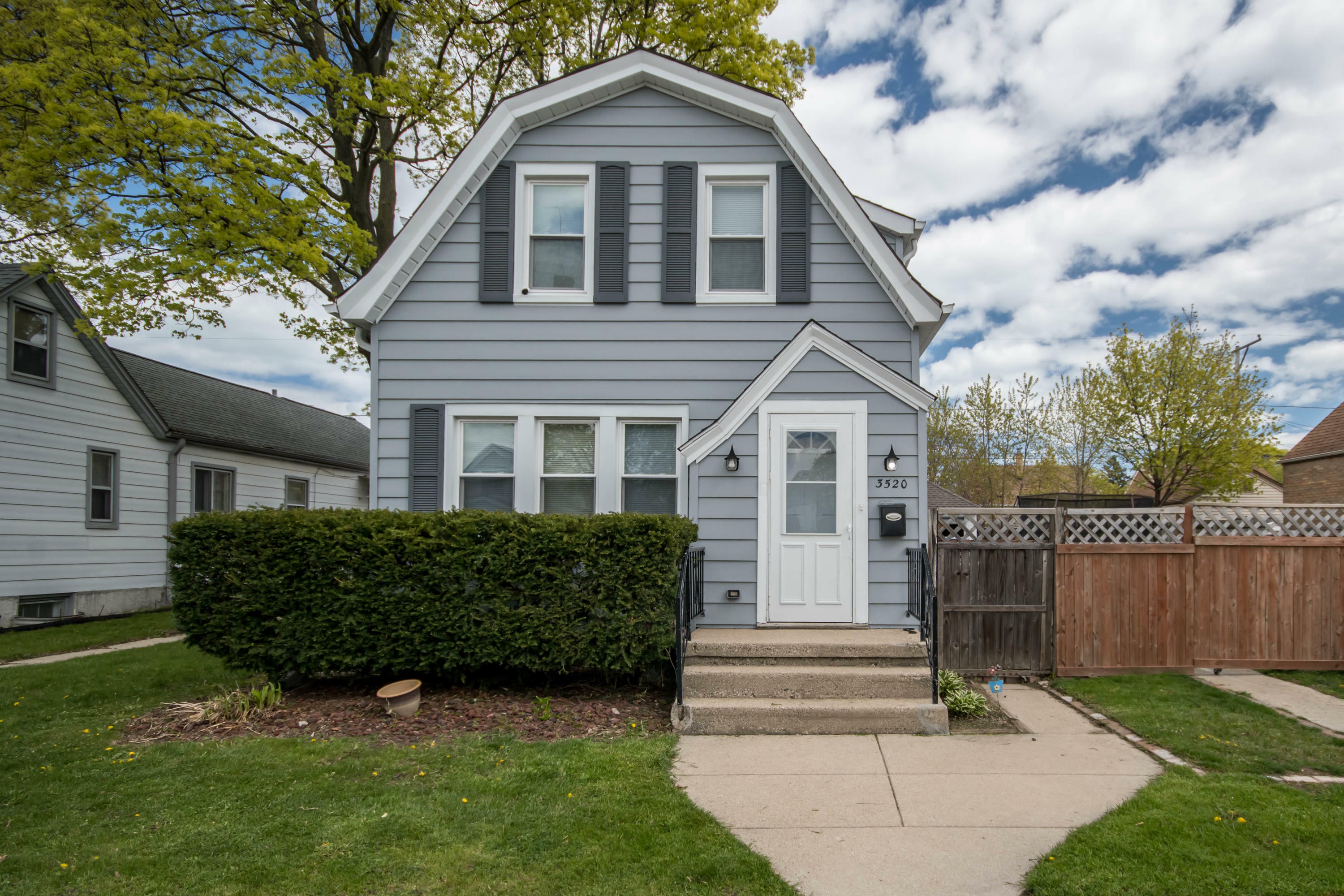 Property Photo:  3520 S 16th St  WI 53221 