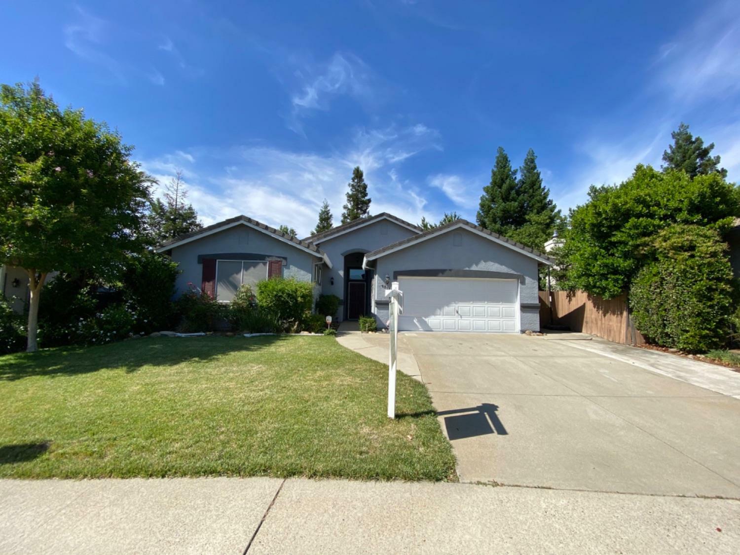 Property Photo:  5313 Brandon Drive  CA 95765 