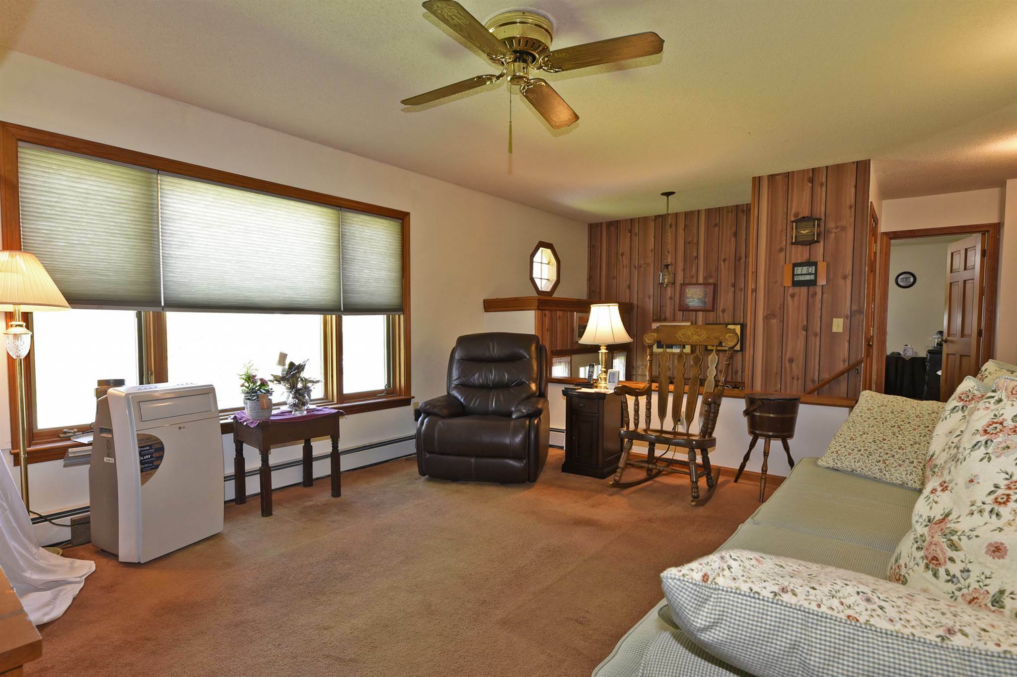 Property Photo: 366 Cochran Road VT 05477