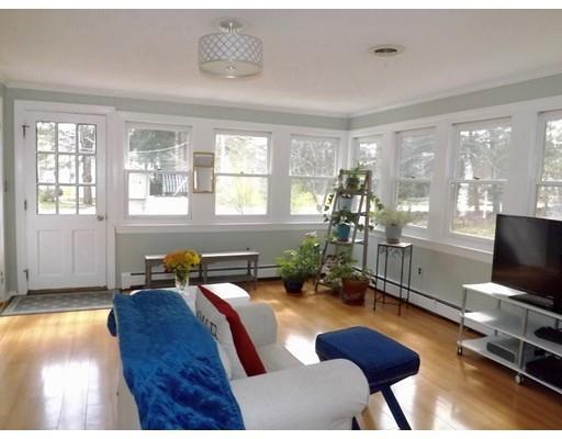 Property Photo: 6 Newport Ln MA 02052