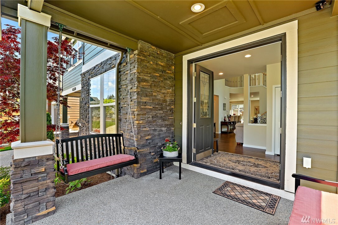 Property Photo: 4320 139th Place SE WA 98296