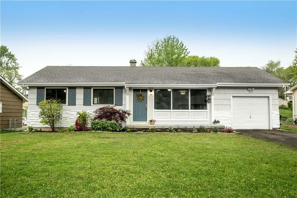 Property Photo: 508 N 81st Terrace KS 66112