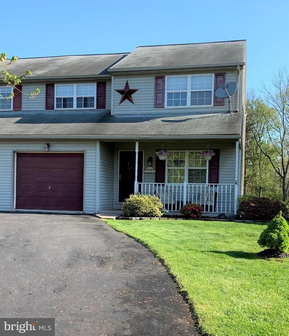 Property Photo: 1325 Budd Street PA 19508