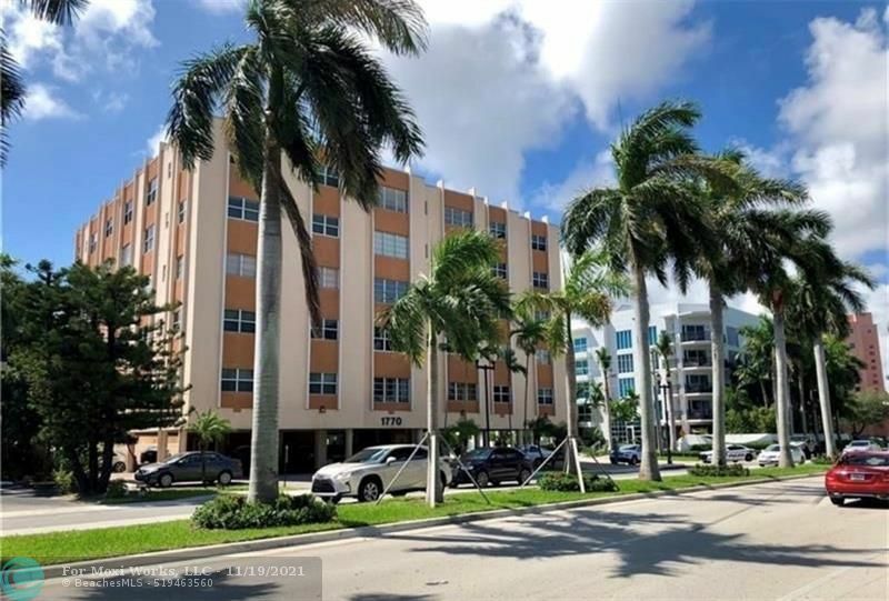 Property Photo: 1770 E Las Olas Blvd 207 FL 33301