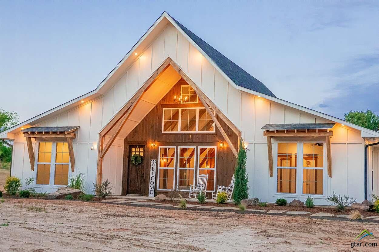 Property Photo:  17410 Fm Rd 1253  TX 75771 