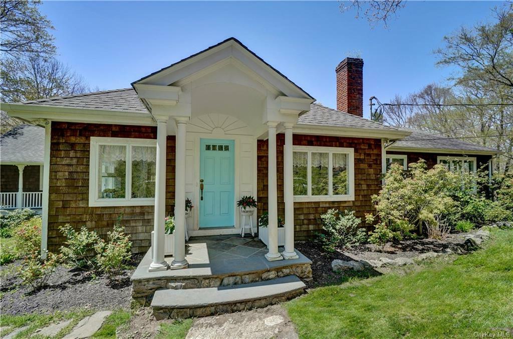 Property Photo:  64 Dingee Road  NY 10576 