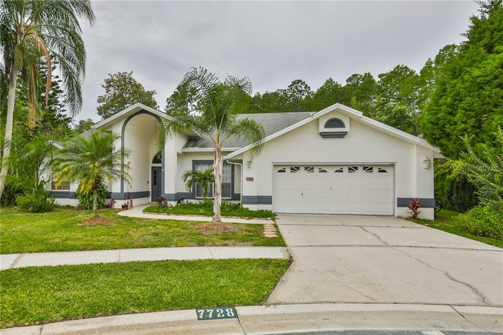 Property Photo:  7728 Burnet Lane  FL 34654 