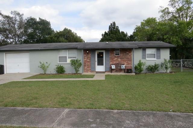 Property Photo: 9334 Marler Road FL 34608