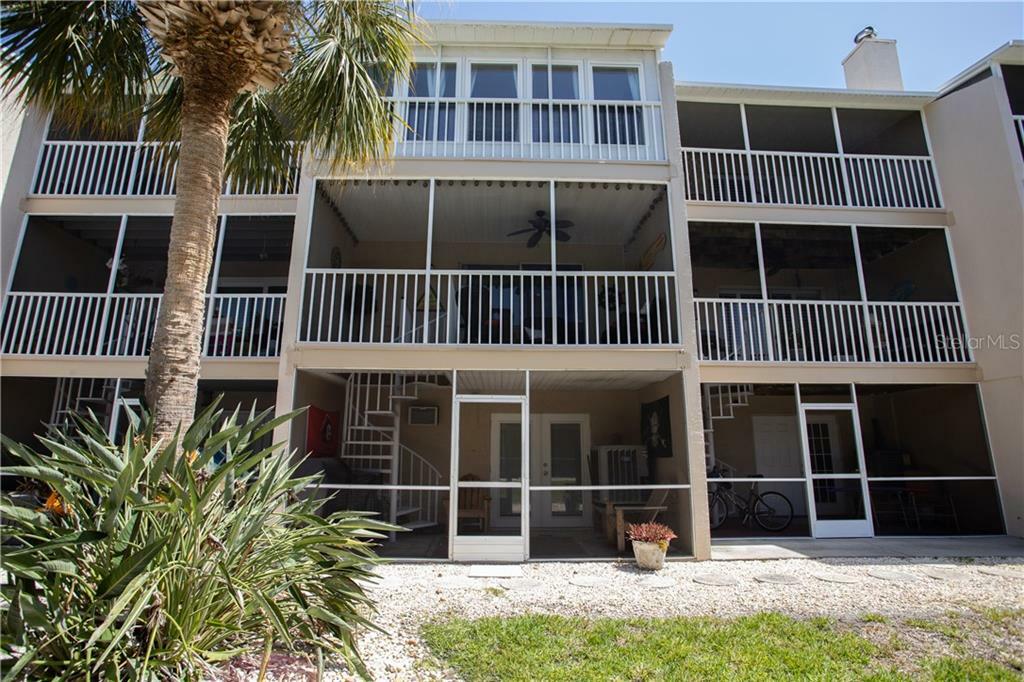 Property Photo: 751 Pinellas Bayway S 303 FL 33715
