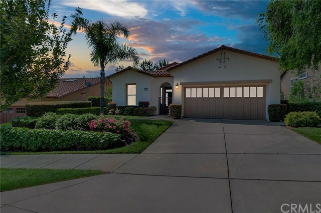 Property Photo: 9431 Hughes Drive CA 92883