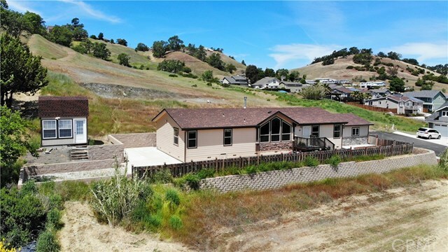 Property Photo: 265 Lakeview Drive CA 95453