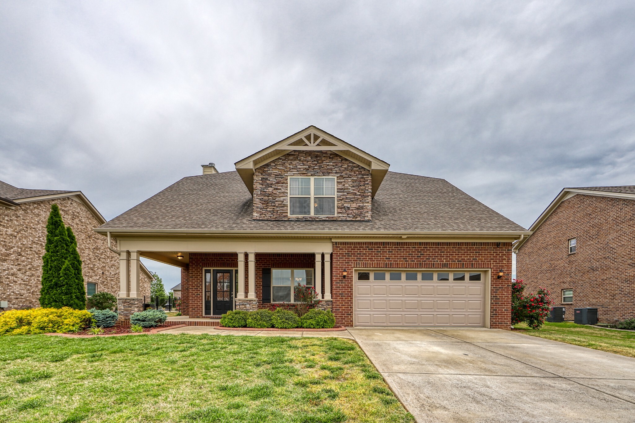 Property Photo:  5122 Heroes Ln  TN 37129 