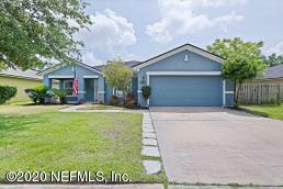 Property Photo:  12241 Pebble Point Drive W  FL 32218 