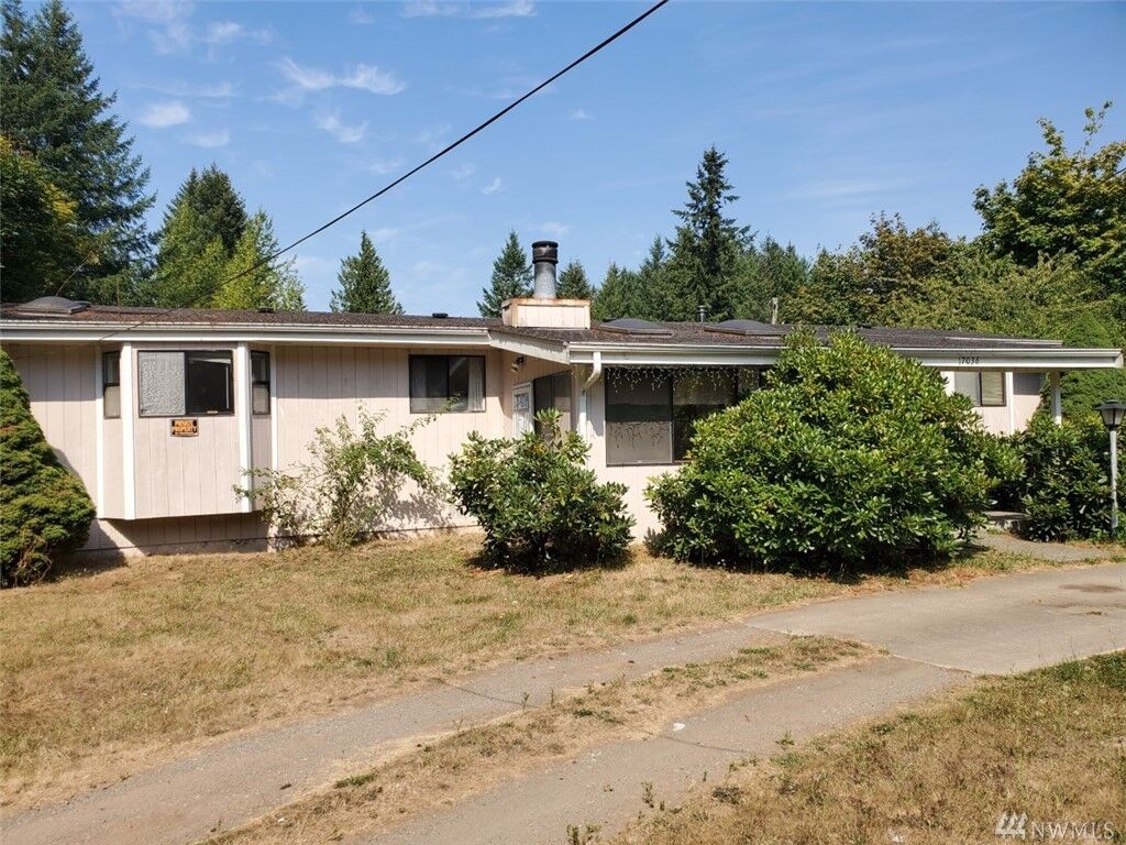 Property Photo:  17036 153rd Ave SE  WA 98597 