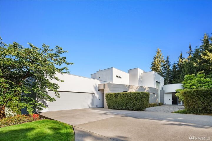 Property Photo: 25209 NE 108th Street WA 98053